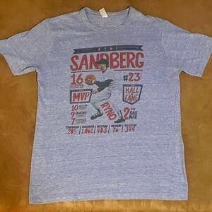 Men’s/Unisex Ryne Sandberg T-Shirt
